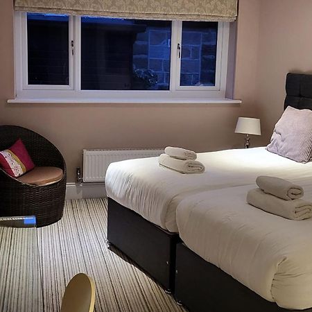 Harrogate Lifestyle Luxury Serviced Aparthotel Экстерьер фото