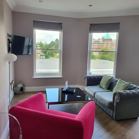 Harrogate Lifestyle Luxury Serviced Aparthotel Экстерьер фото