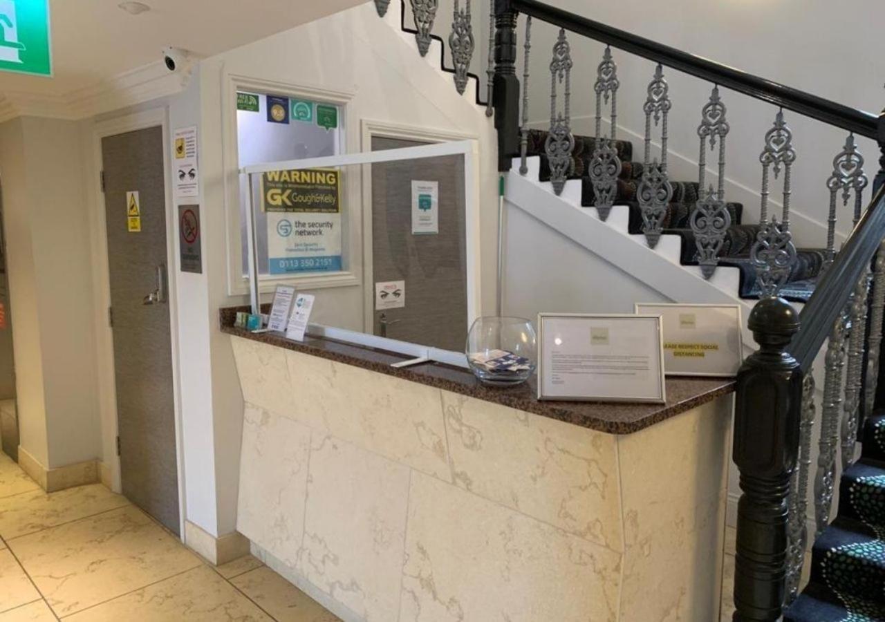 Harrogate Lifestyle Luxury Serviced Aparthotel Экстерьер фото