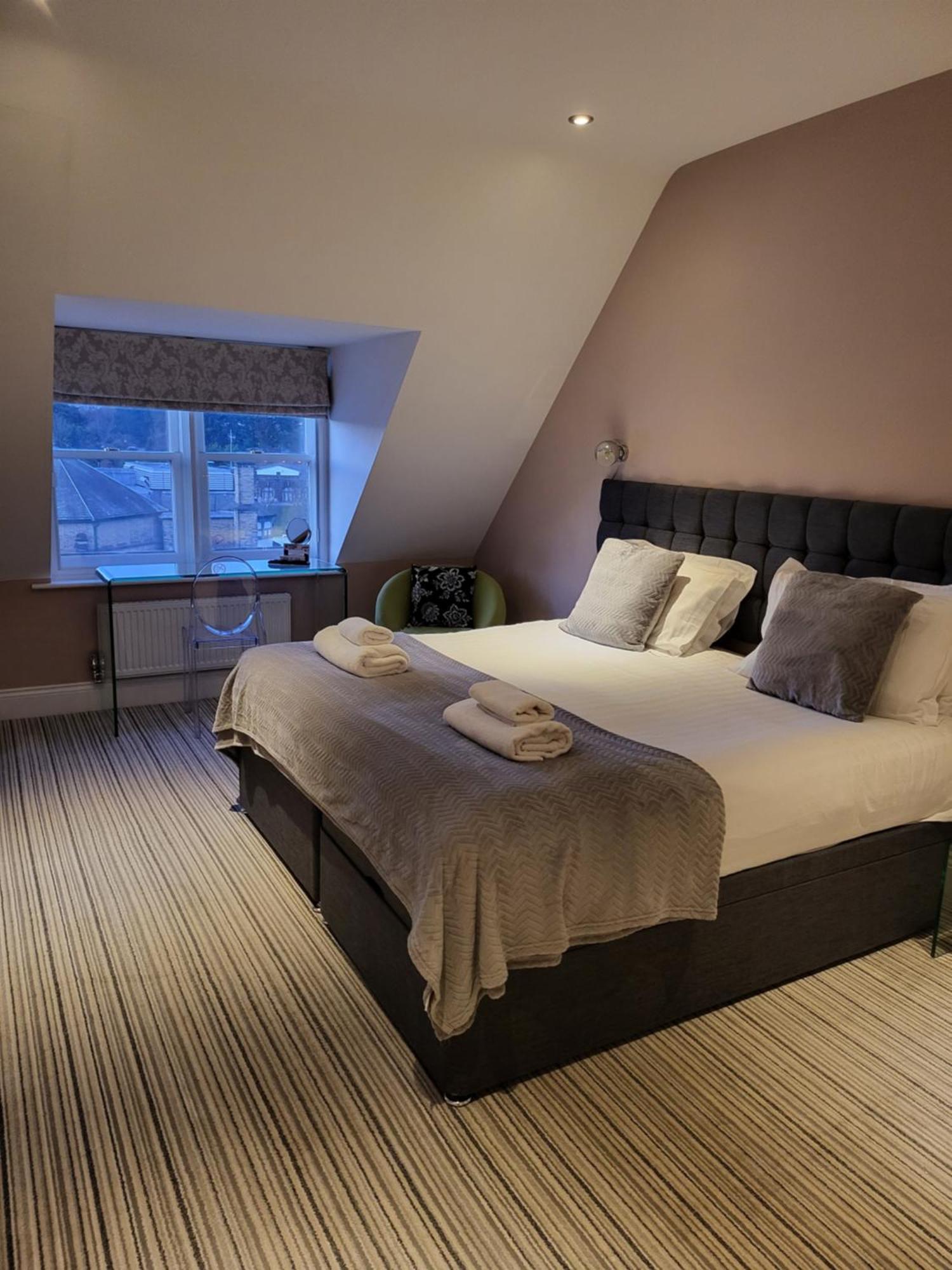 Harrogate Lifestyle Luxury Serviced Aparthotel Экстерьер фото