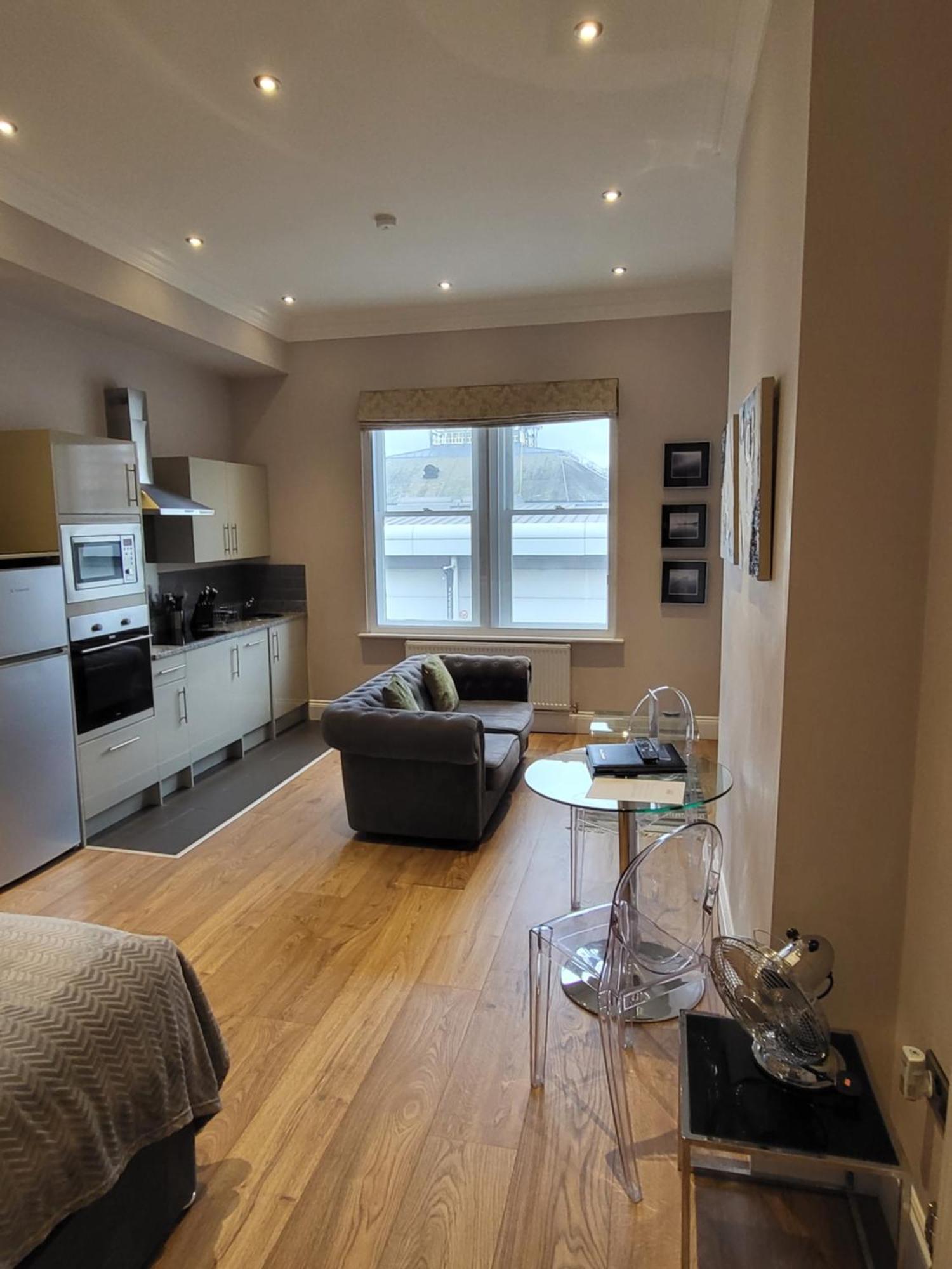 Harrogate Lifestyle Luxury Serviced Aparthotel Экстерьер фото