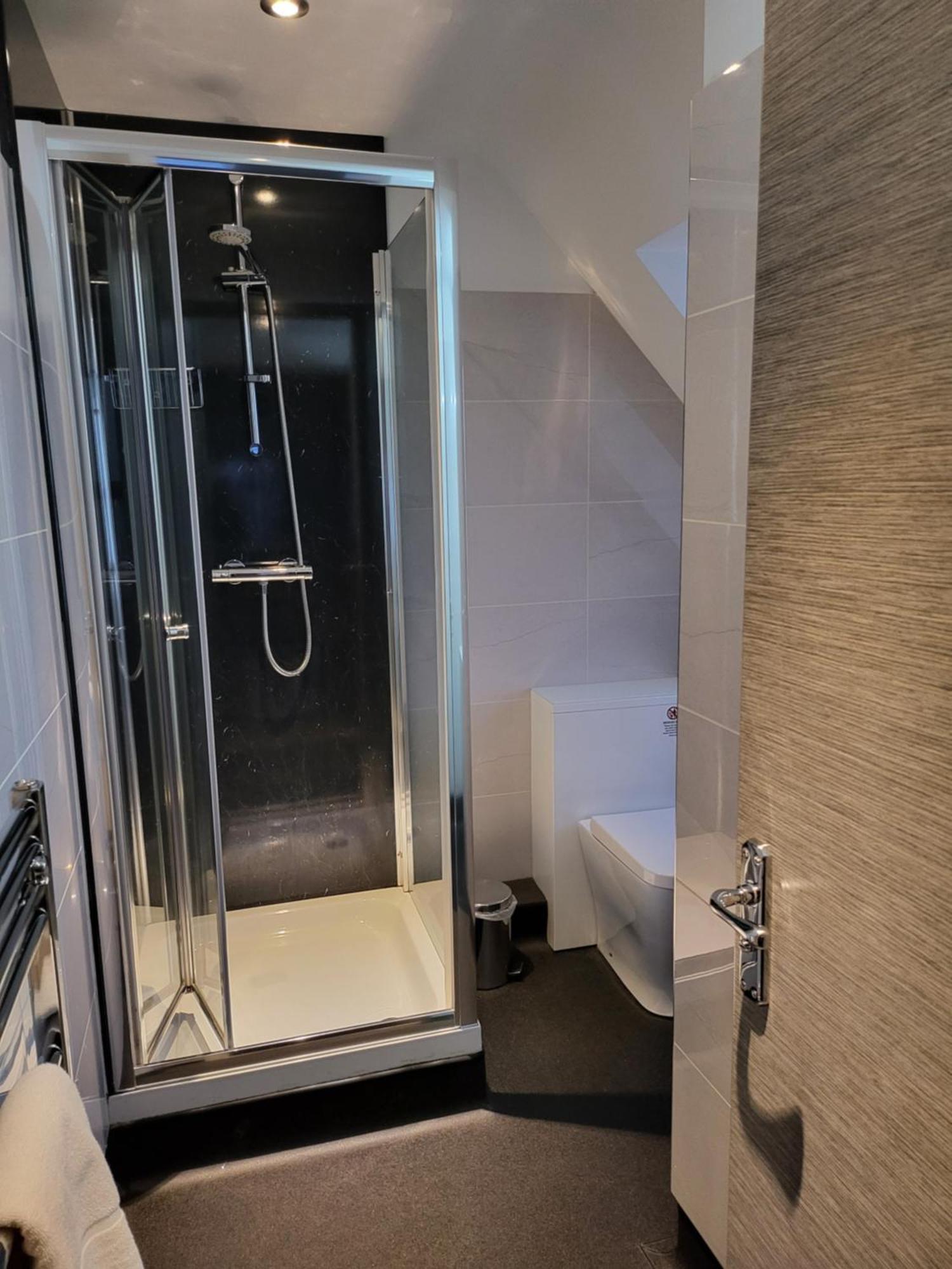 Harrogate Lifestyle Luxury Serviced Aparthotel Экстерьер фото
