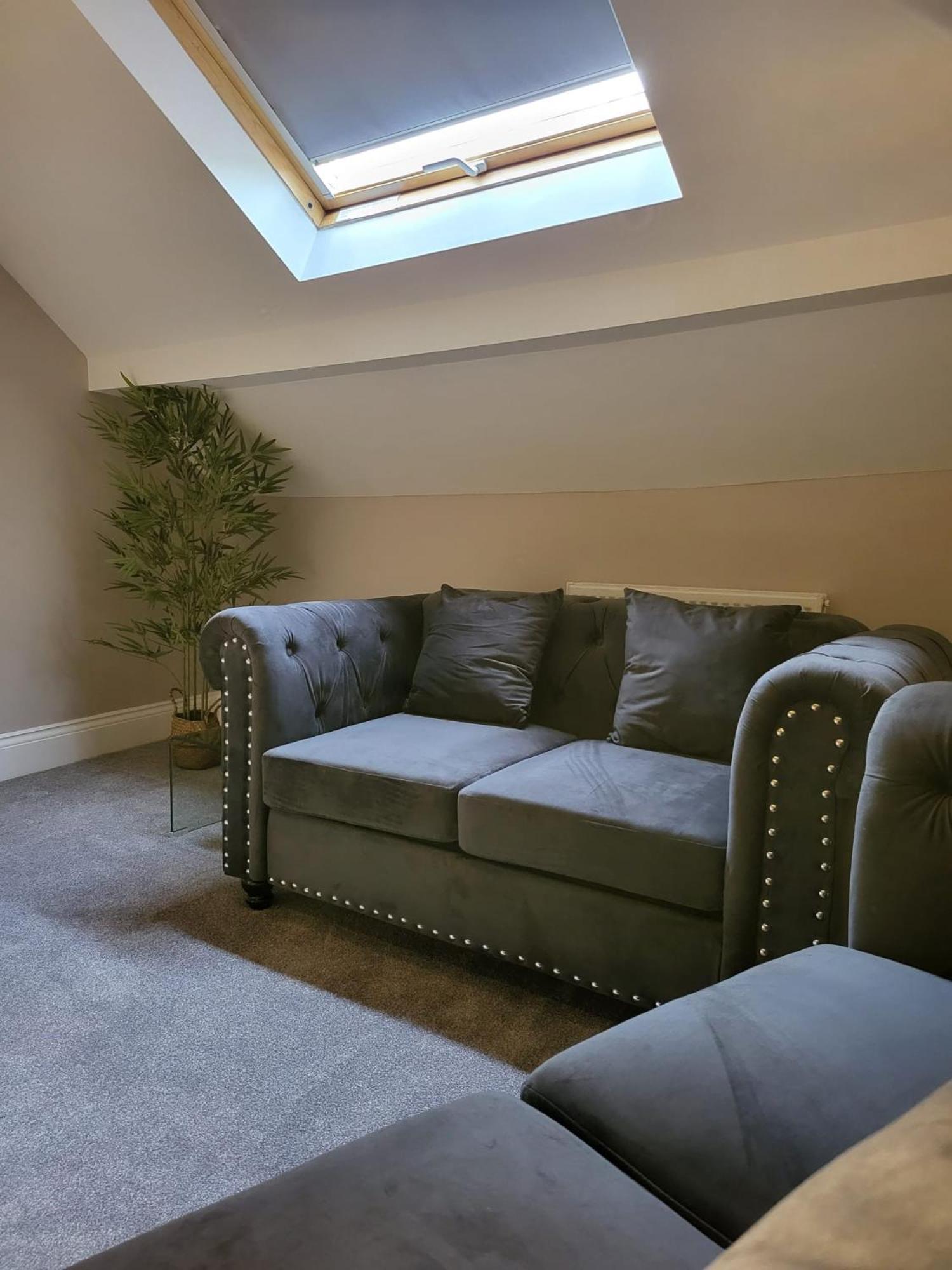 Harrogate Lifestyle Luxury Serviced Aparthotel Экстерьер фото