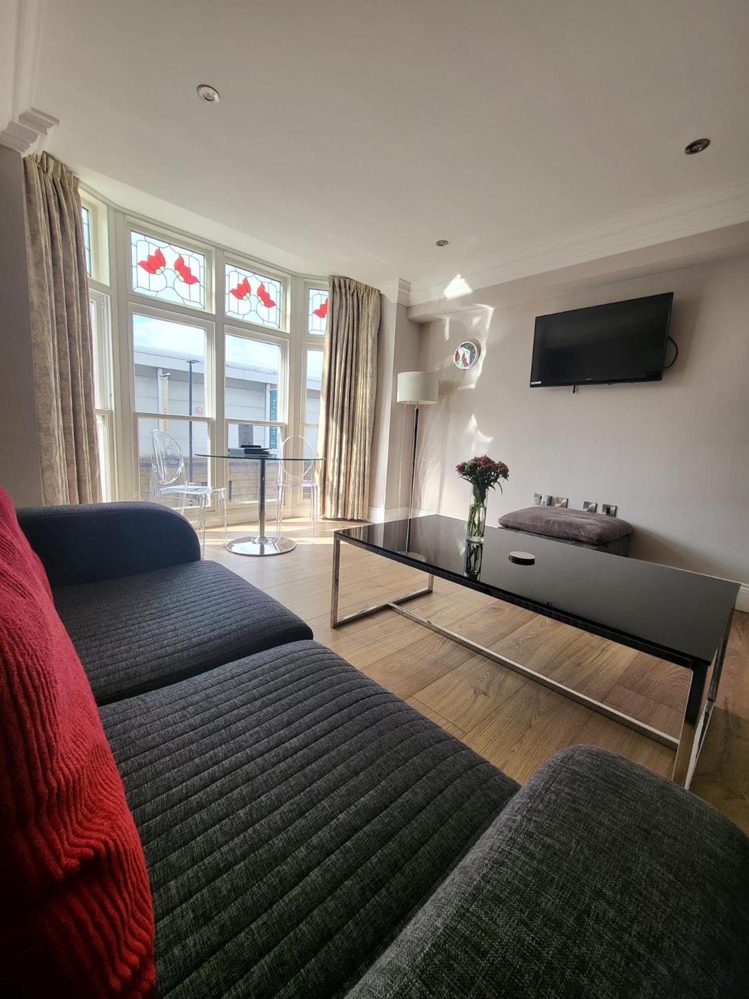 Harrogate Lifestyle Luxury Serviced Aparthotel Экстерьер фото