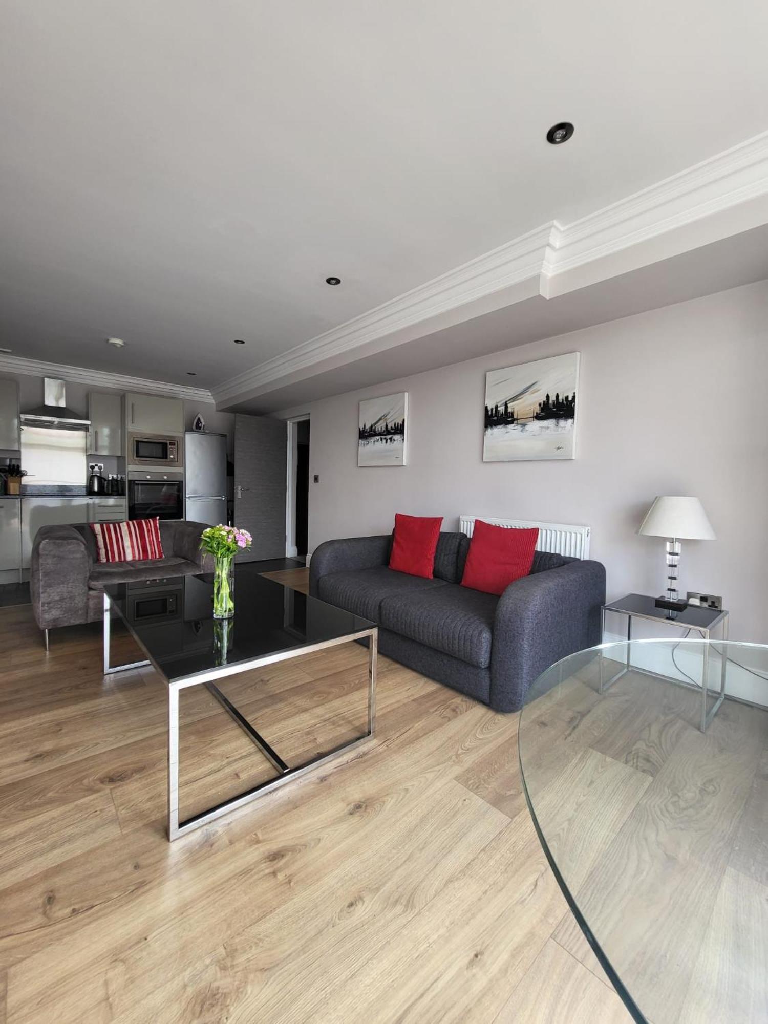Harrogate Lifestyle Luxury Serviced Aparthotel Экстерьер фото