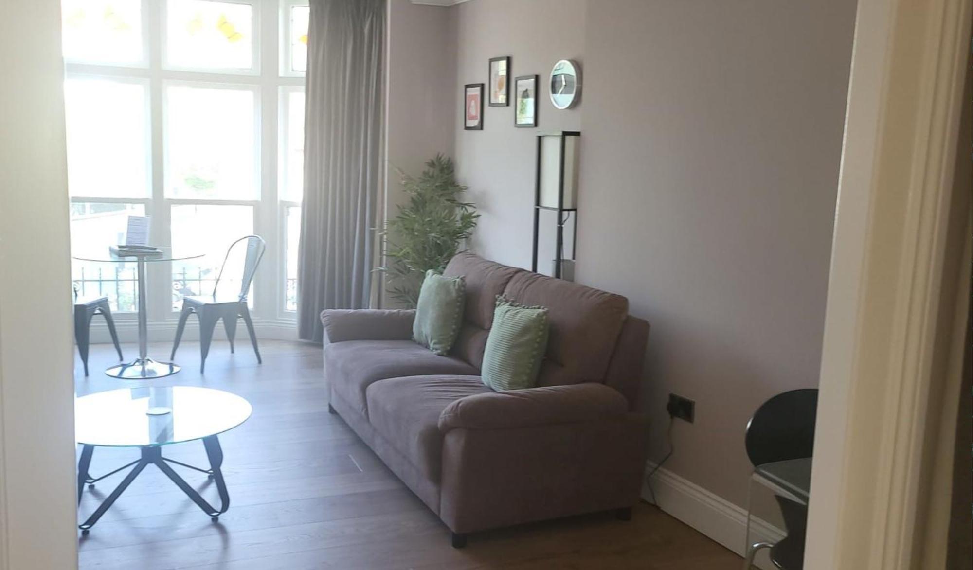 Harrogate Lifestyle Luxury Serviced Aparthotel Экстерьер фото