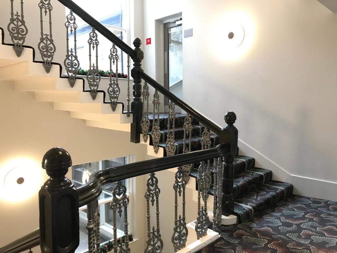 Harrogate Lifestyle Luxury Serviced Aparthotel Экстерьер фото