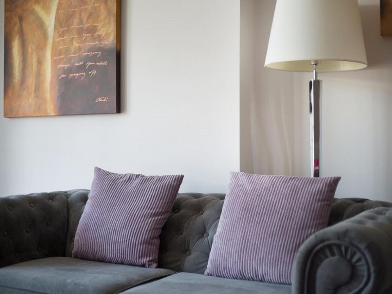 Harrogate Lifestyle Luxury Serviced Aparthotel Экстерьер фото